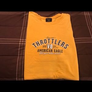 XL American Eagle T-shirt